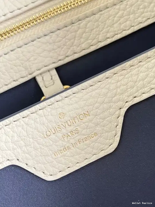 Affordable CAPUCINES VUITTON LOUIS MM 0618